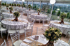 αιθουσες δεξιωσεων ﻿ROOF GARDEN Παρνηθα