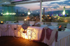 αιθουσες δεξιωσεων ﻿ROOF GARDEN Παρνηθα