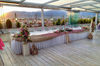 αιθουσες δεξιωσεων ﻿ROOF GARDEN Παρνηθα