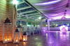 αιθουσες δεξιωσεων ﻿ROOF GARDEN Παρνηθα