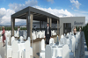 αιθουσες δεξιωσεων ﻿ROOF GARDEN Παρνηθα