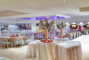 αιθουσες δεξιωσεων ﻿ΥΑΚΙΝΘΟΣ Παρνηθα