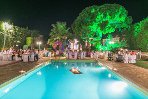 κτηματα γαμου ASTRA PRIVATE CLUB Νέα Μάκρη