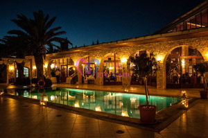 κτηματα γαμου CHALET Πικέρμι