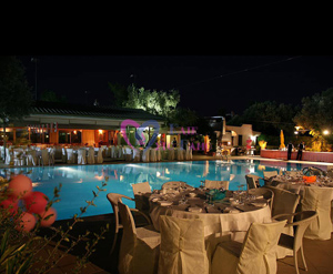 κτηματα γαμου HALANDRI CLUB Χαλάνδρι